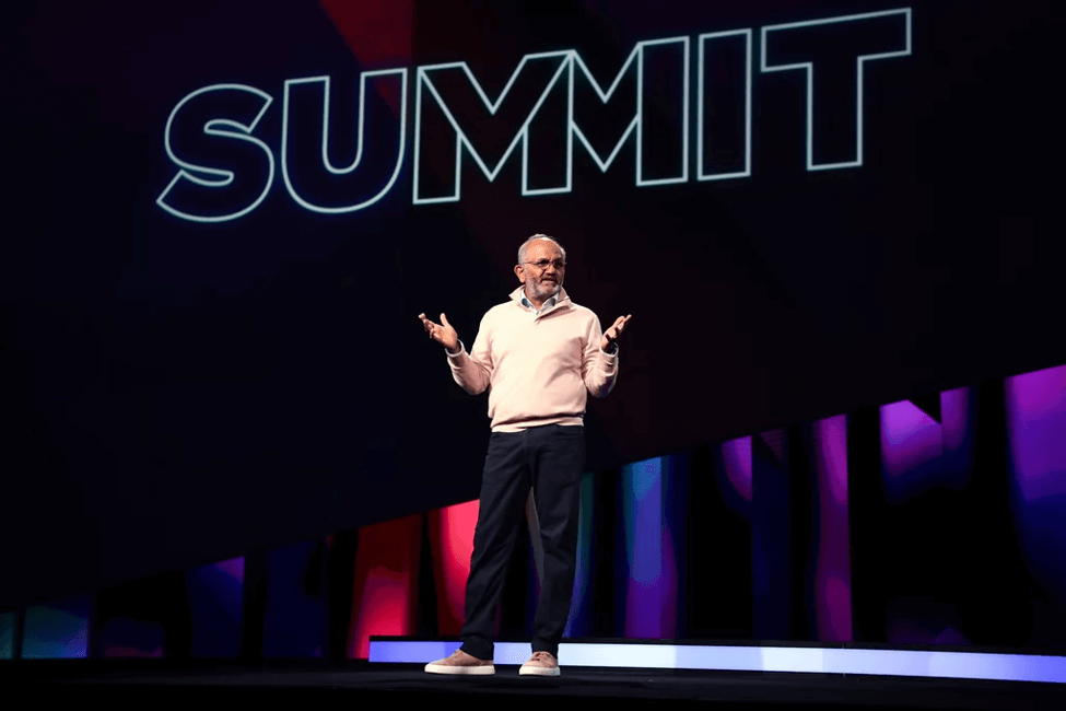 Adobe Cancels its Summit Due to the Veil of Terror