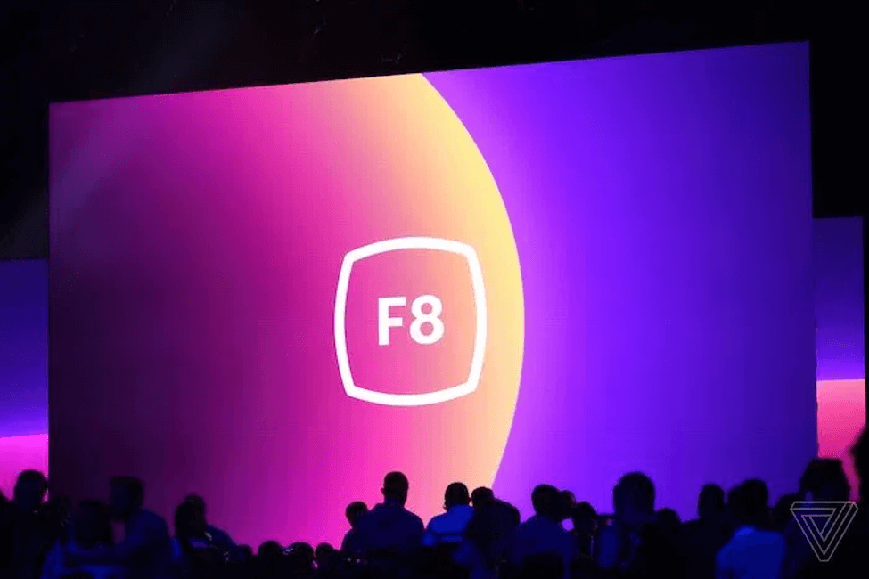 Facebook F8 Developer Conference 