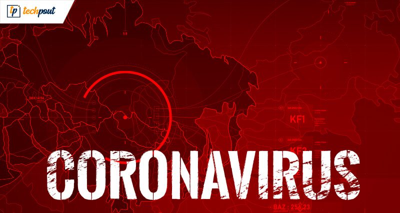 Major-Tech Events Affected by Coronavirus