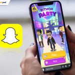 Play Snap Games on Snapchat