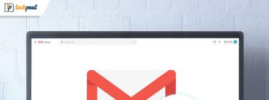 Delete Gmail Messages in Bulk