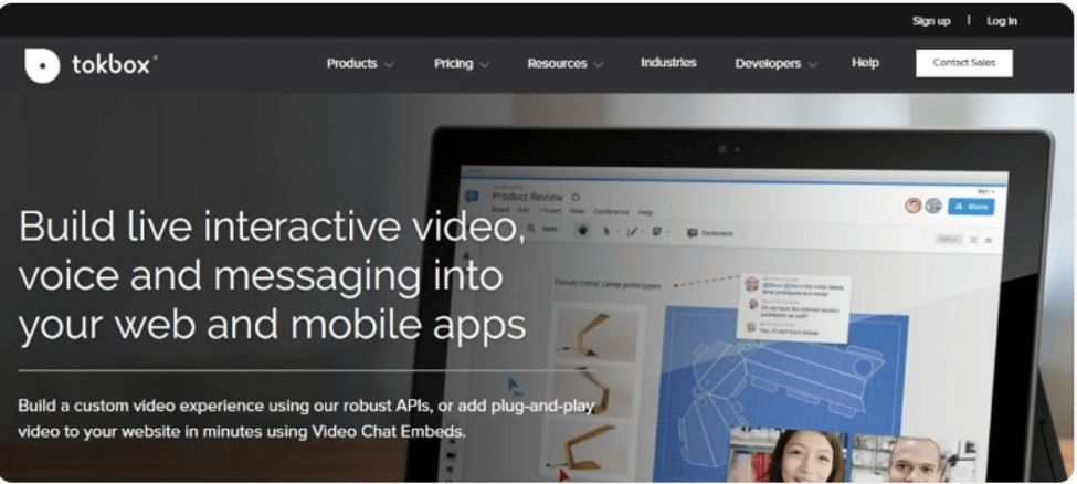 best free google app for laptop video chat