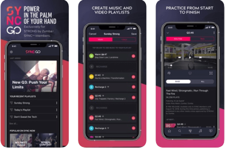 18 Best Zumba Apps For Android and iPhone in 2023 - 26