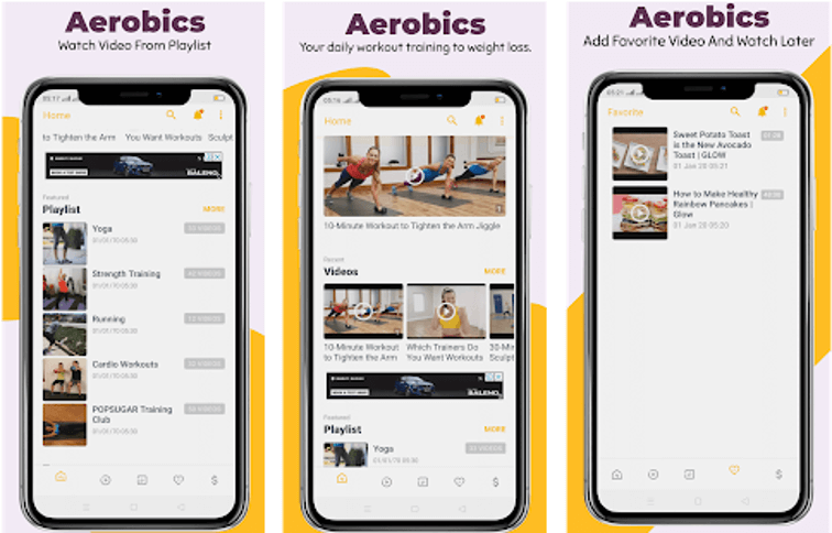 18 Best Zumba Apps For Android and iPhone in 2023 - 23