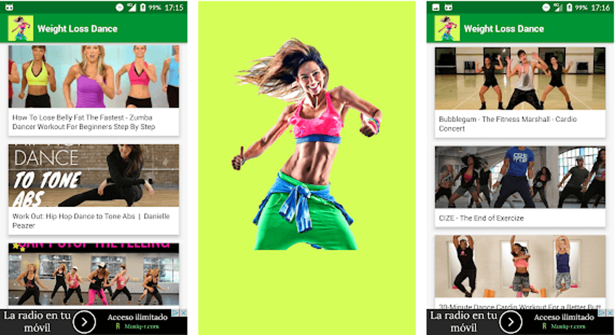 zumba dance for beginners free download