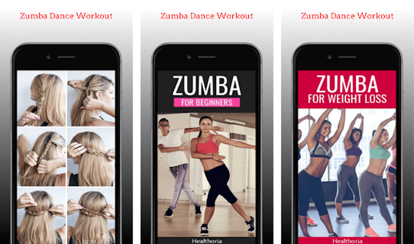 15 Best Zumba Apps to Get in Shape in 2020 | TechPout