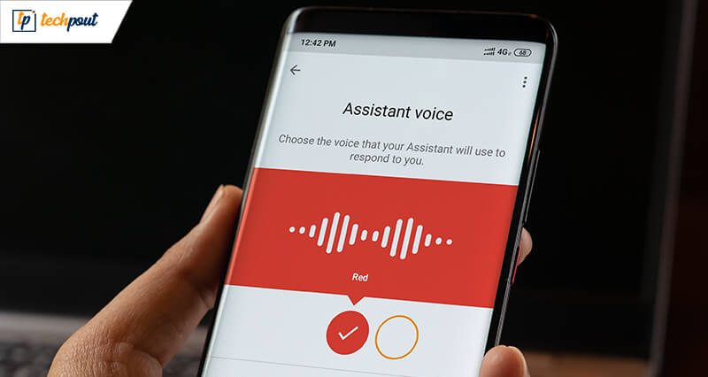 Change the Sound of Your Google Assistant’s Voice