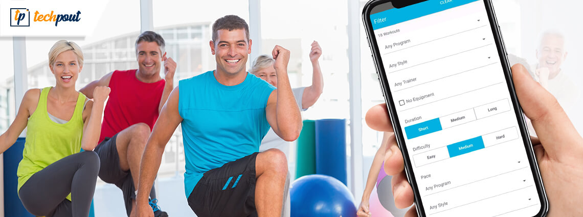 15 Best Zumba Apps For Android And Iphone In 2020 Techpout