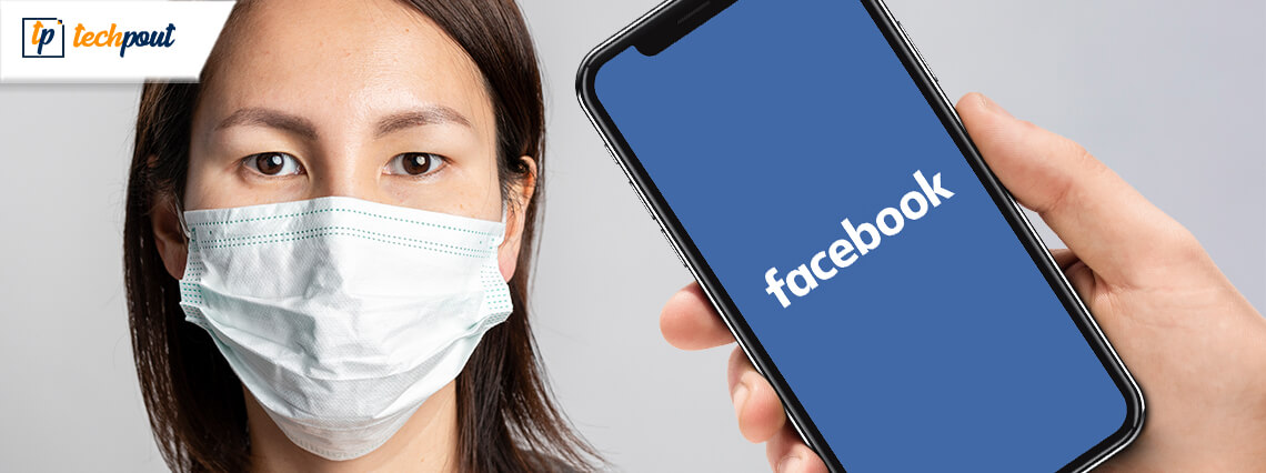 Facebook Bans Face Mask Ads to Prevent Coronavirus Exploitation