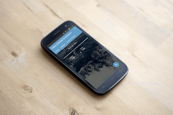 Best Video Compressor Apps - Video & Movies Compressor
