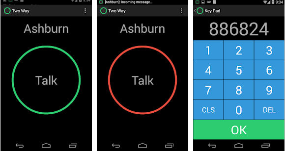 5 Best Walkie Talkie Apps For Android and iPhone in 2021 - 73