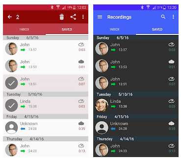 Top 10 Best Call Recording Apps For Android   2020  - 12
