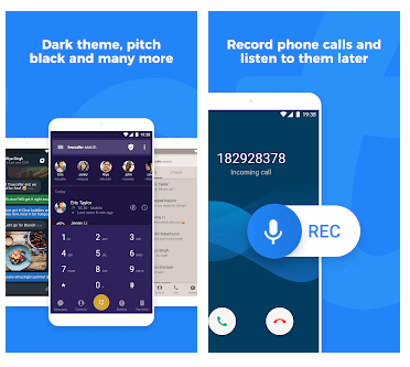 Best Call Recording Apps - Truecaller