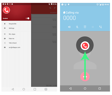 Best Call Recording Apps - Call Recorder ACR