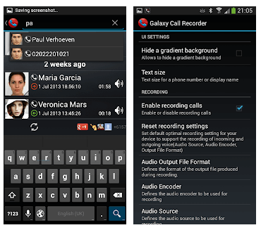 Top 10 Best Call Recording Apps For Android   2020  - 82
