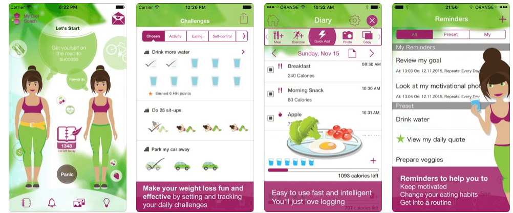 9 Best Weight Loss Apps For Maintain Your Health In 2021 - 10