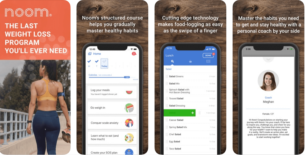 9 Best Weight Loss Apps For Maintain Your Health In 2021 - 21