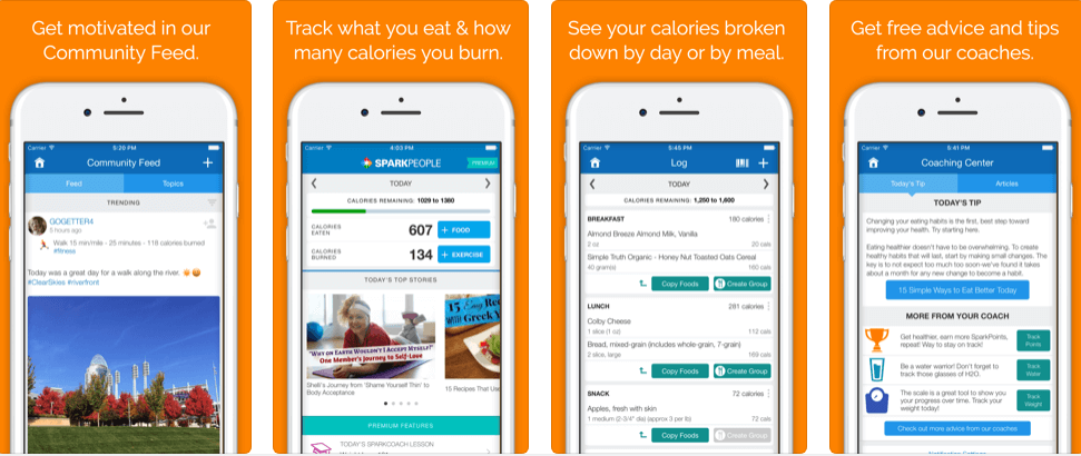 9 Best Weight Loss Apps For Maintain Your Health In 2021 - 93