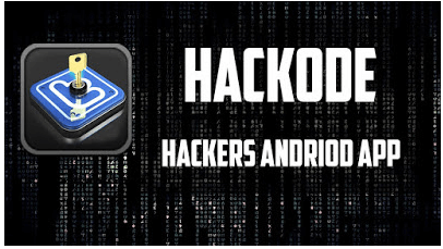 Best Hacking Apps - Hackode