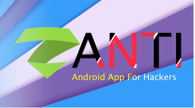 Best Hacking Apps - Zanti 