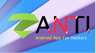 Hacking Apps For Android