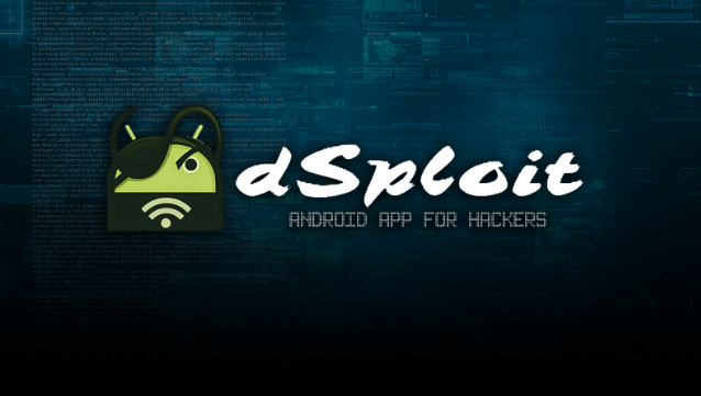 Best Hacking Apps - DSPLOIT