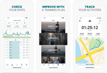 13 Best Running Apps For Android & iPhone in 2020