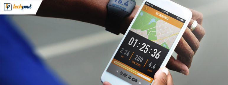 12 Best Running Apps For Android & iPhone in 2024