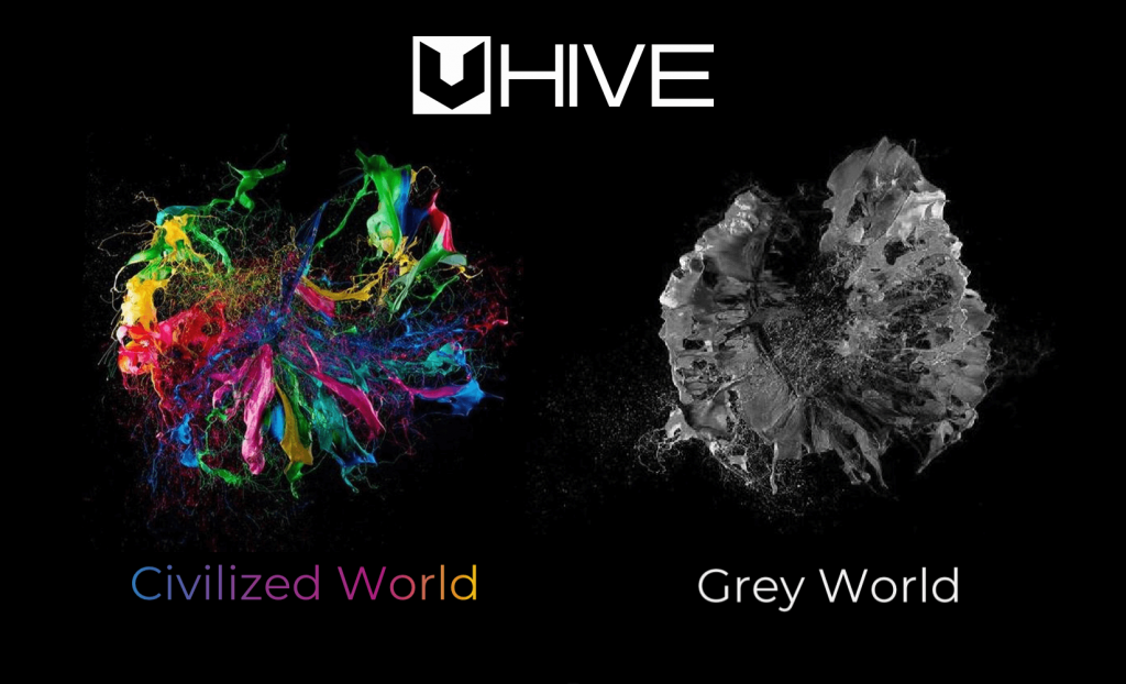 Uhive  A New Social Networking Platform that Shares Its Earnings - 21