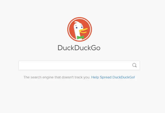 DuckDuckGo Shares List of Web Trackers That Gather User Data