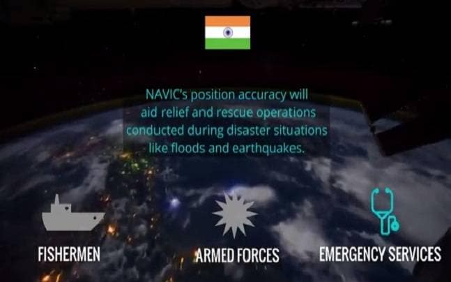 NavIC  India s Own Navigation Satellite System  Is it better Than GPS  - 15