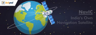 NavIC: India’s Own Navigation Satellite System
