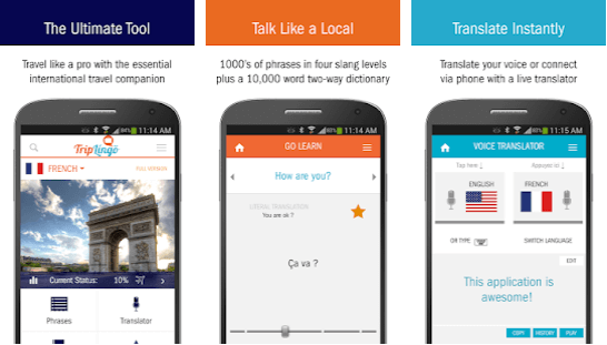 12 Best Free Language Translation Apps For Android   iOS - 35