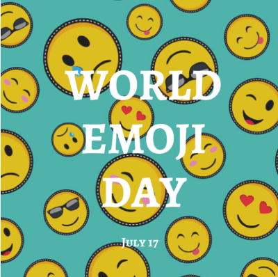 July 17th is Celebrated as the World Emoji Day