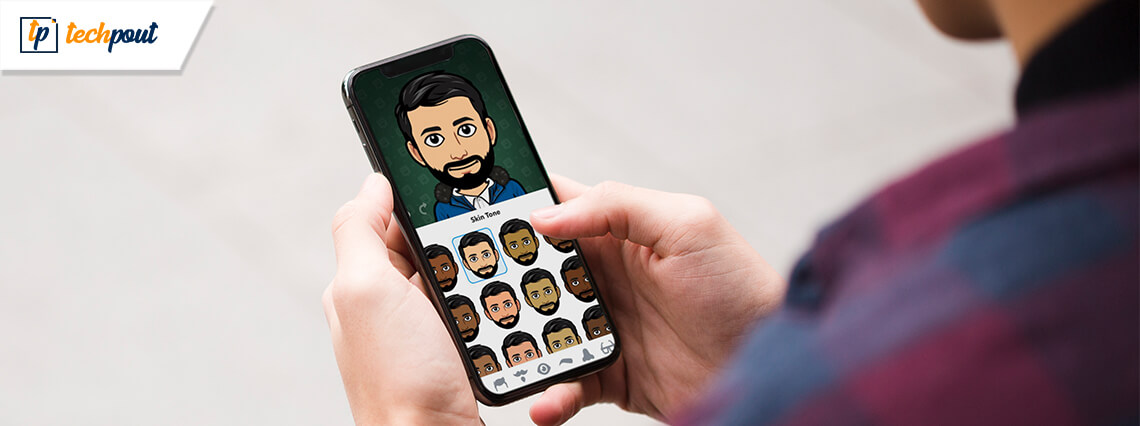 Create Your Own Emoji in Android Phones