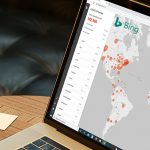 Microsoft Bing Team Launches COVID-19 Tracker Globally