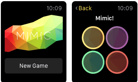 16 Best Free Apple Watch Games You can Play in  2020  - 32