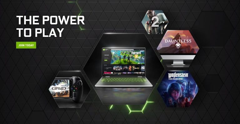 Cloud Gaming: Stadia, Boosteroid or GeForce NOW | TechPout