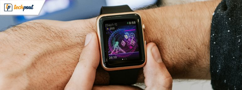 iwatch 2020