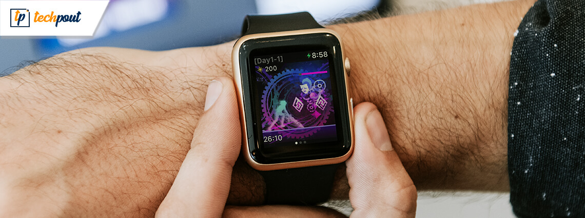 Best Free Apple Watch Games