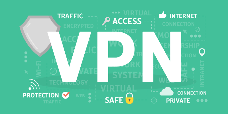 Using a VPN Service