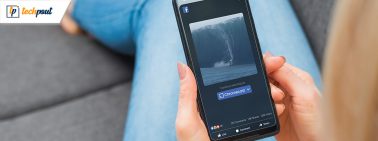 Watch Facebook Videos on TV Using Chromecast