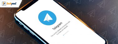 Telegram Adds New ‘Discussion Button’ to Channels