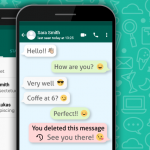 How to See Deleted WhatsApp Messages on Android