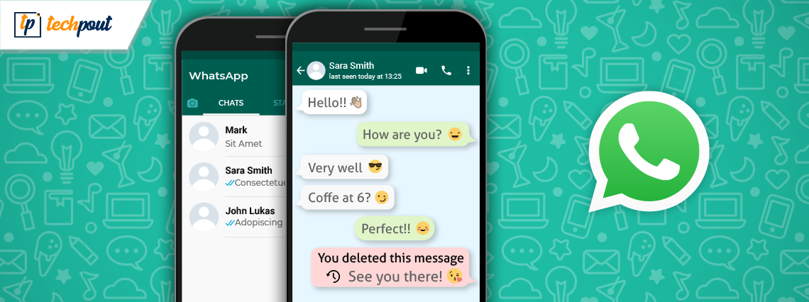 How to See Deleted WhatsApp Messages on Android