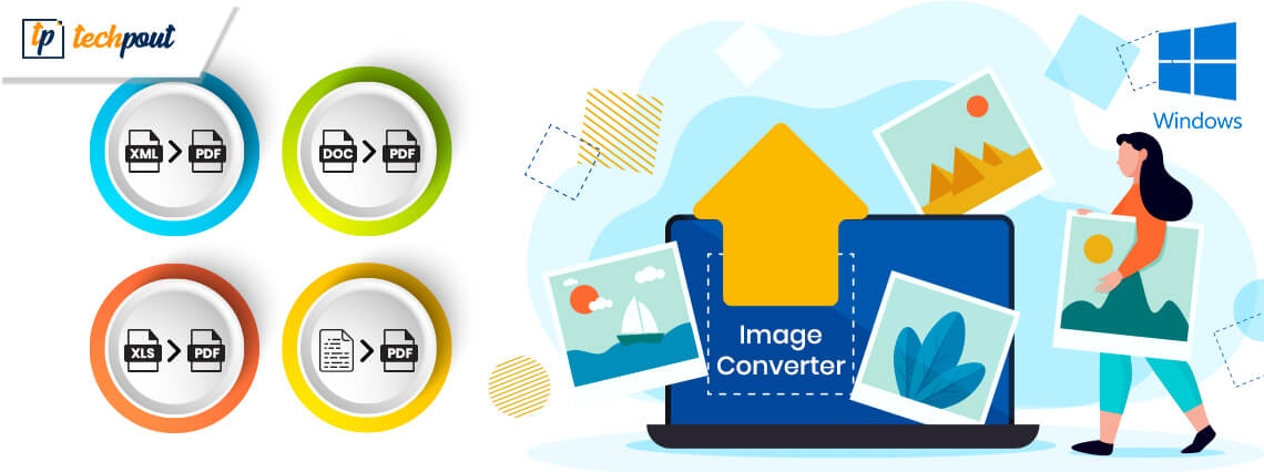 13 Best Image Converter Software For Windows In 2021
