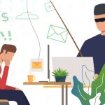 Working From Home During Coronavirus Crisis Leads to Rise in Cybercrime