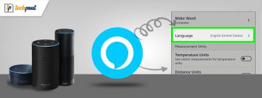 How to Change Amazon Alexa’s Voice, Speed, Language and Accent