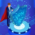 Stay Secure in the Digital World with the VPN Server