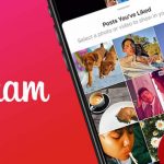 Browse Posts with Friends over a Video Call on Instagram
